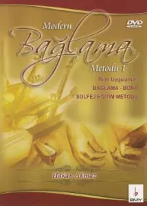 Modern Bağlama Metodu 1