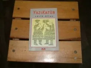 Yazıkatür