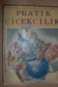 Pratik Çiçekçilik