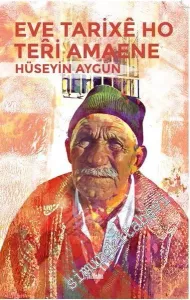 Eve Tarixe Ho Teri Amaene = Kendi Tarihiyle Yüzleşmek -         2016