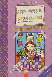 Abby Hayes'in Neşeli Günleri: Her Bulutta Gümüş Bir Çizgi Vardır -