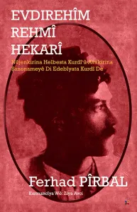 Evdirehîm Rehmî Hekarî
