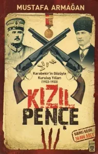 Kızıl Pençe