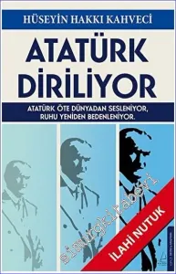 Atatürk Diriliyor - İlahi Nutuk -         2023