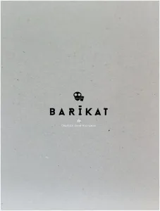 Barikat