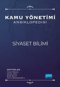 Kamu Yönetimi Ansiklopedisi - Siyaset Bilimi