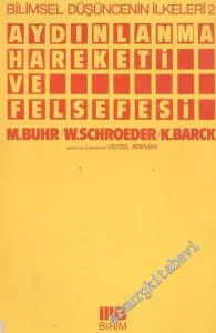 Aydınlanma Hareketi ve Felsefesi  -