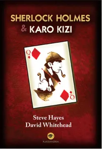 Sherlock Holmes: Karo Kızı