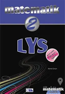Matematik 2 (Zor) YGS-LYS