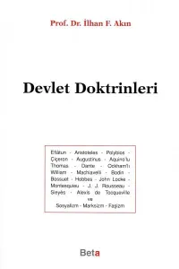 Devlet Doktrinleri