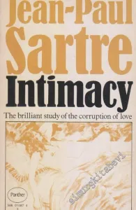 Intimacy: The Brillant Study of teh Corruption of Love -