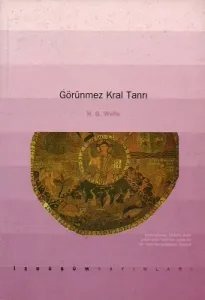 Görünmez Kral Tanrı
