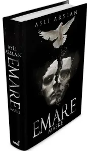 Emare Maske Ciltli