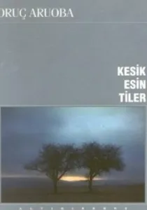 Kesik Esintiler Kesik Esintiler