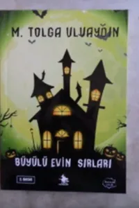 Büyülü Evin Sırları