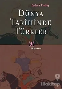 Dünya Tarihinde Türkler