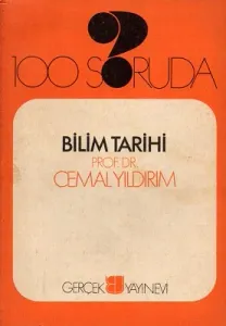 100 Soruda Bilim Tarihi