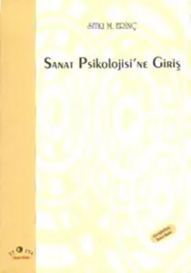 Sanat Psikolojisine Giriş