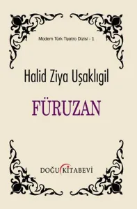 Füruzan