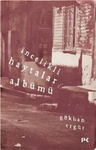 İncelikli Haytalar Albümü; İncelikli Haytalar Albümü