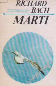 Martı -        1982