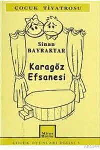 Karagöz Efsanesi