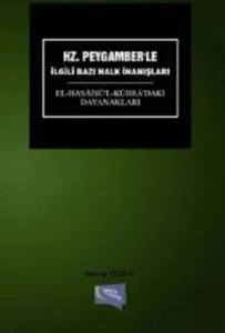 Hz. Peygamber'le İlgili Bazı Halk İnanışları