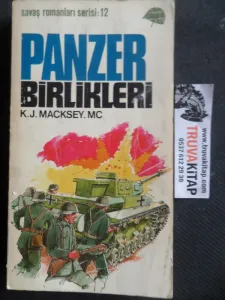 Panzer Birlikleri