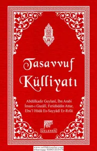 Tasavvuf Külliyatı