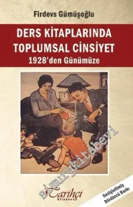 1928'den Günümüze Ders Kitaplarında Toplumsal Cinsiyet -