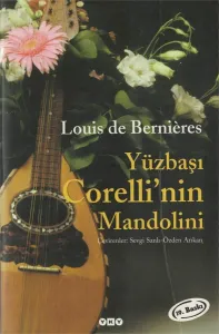 Yüzbaşı Corelli'nin Mandolini