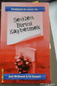 Sevilen Birini Kaybetmek