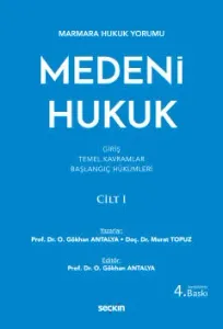 Medeni Hukuk