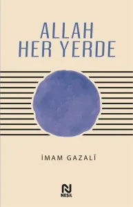 Allah Her Yerde