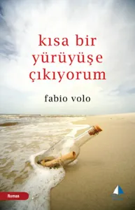 Kısa Bir Yürüyüşe Çıkıyorum