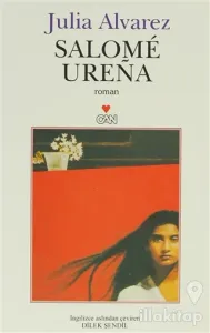 Salome Urena