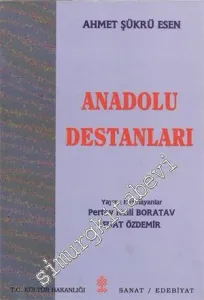 Anadolu Türküleri -