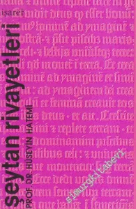 Şeytan Rivayetleri -
