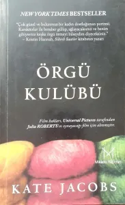 Örgü Kulübü