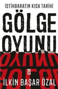 Gölge Oyunu