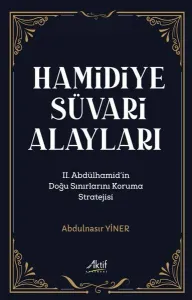 Hamidiye Süvari Alayları