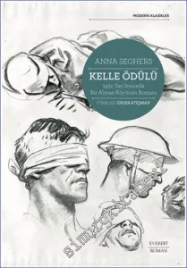 Kelle Ödülü - 1932 Yaz Sonunda Bir Alman Köyünün Romanı -