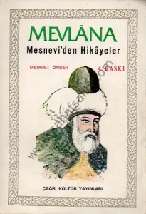 Mevlan Mesnevi'den Hikayeler - 1982 Baskı