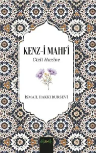 Kenzi Mahfi - Gizli Hazine