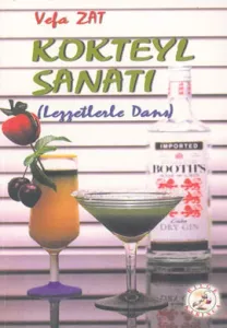 Kokteyl Sanatı Kokteyl Sanatı