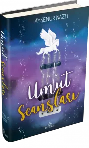 UMUT SEANSLARI, CİLTLİ