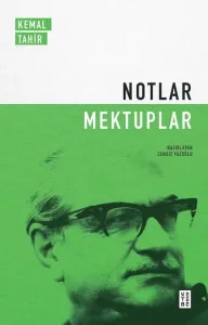 Notlar - Mektuplar