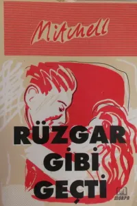 Rüzgar Gibi Geçti 3. Cilt