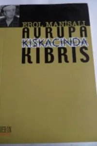 Avrupa Kıskacında Kıbrıs