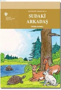 Kuş Sesleri 8 - Sudaki Arkadaş